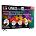 LG Mini-led 86" QNED85 (2026)