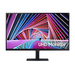 Samsung LS27A700NWLXZX monitor de computadora 68.6 cm (27") 3840 x 2160 Pixeles 4K Ultra HD LED Negro