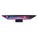 Samsung LS27A700NWLXZX monitor de computadora 68.6 cm (27") 3840 x 2160 Pixeles 4K Ultra HD LED Negro