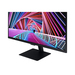 Samsung LS27A700NWLXZX monitor de computadora 68.6 cm (27") 3840 x 2160 Pixeles 4K Ultra HD LED Negro