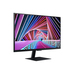 Samsung LS27A700NWLXZX monitor de computadora 68.6 cm (27") 3840 x 2160 Pixeles 4K Ultra HD LED Negro