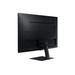 Samsung LS27A700NWLXZX monitor de computadora 68.6 cm (27") 3840 x 2160 Pixeles 4K Ultra HD LED Negro