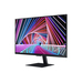 Samsung LS27A700NWLXZX monitor de computadora 68.6 cm (27") 3840 x 2160 Pixeles 4K Ultra HD LED Negro