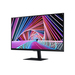 Samsung LS27A700NWLXZX monitor de computadora 68.6 cm (27") 3840 x 2160 Pixeles 4K Ultra HD LED Negro