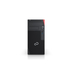 Fujitsu ESPRIMO P5011 I7 Intel® Core™ i7 i7-11700 8 GB DDR4-SDRAM 256 GB SSD Windows 10 Pro Desktop PC Black thumbnail 1