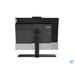 Lenovo ThinkCentre M70a Gen 2 Intel® Core™ i5 i5-11500 54.6 cm (21.5″) 1920 x 1080 pixels Touchscreen All-in-One workstation 8 GB DDR4-SDRAM 256 GB SSD Windows 10 Pro Wi-Fi 5 (802.11ac) Black thumbnail 5