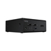 Lenovo ThinkEdge SE50 Intel® Core™ i7 i7-8665UE 32 GB DDR4-SDRAM 1 TB SSD Windows 10 IoT Enterprise Mini PC Black thumbnail 2