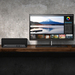HP ProDesk 600 G6 + USB-C Dock G5 Intel® Core™ i7 i7-10700 8 GB DDR4-SDRAM 512 GB SSD Windows 10 Pro SFF PC Black thumbnail 4
