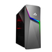 ASUS ROG Strix G10DK-R5600X0690 PC AMD Ryzen™ 5 5600X 16 GB DDR4-SDRAM 1 TB SSD NVIDIA GeForce RTX 3060 FreeDOS Midi Tower Black, Grey thumbnail 6