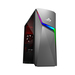 ASUS ROG Strix G10DK-R5600X0690 PC AMD Ryzen™ 5 5600X 16 GB DDR4-SDRAM 1 TB SSD NVIDIA GeForce RTX 3060 FreeDOS Midi Tower Black, Grey thumbnail 8