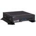 TERRA PC-BUSINESS Nettop 3540 Intel® Pentium® J5005 8 GB DDR4-SDRAM 240 GB SSD Windows 10 Pro Mini PC Black thumbnail 4