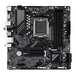 GIGABYTE B650M D3HP AX Placa base - AMD Ryzen serie 9000, VRM de 5+2+2 fases, hasta 8000 MHz DDR5 (OC), 2xPCIe 4.0 M.2, WIFI 6E, LAN 2,5 GbE, USB 3.2 Gen 1 imagen 2