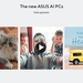 ASUS Zenbook S14 OLED Copilot+PC UX5406SA-PV029W