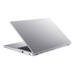 Acer Aspire Go 15 AG15-42P-R22Q AMD Ryzen™ 7 5825U Laptop 39.6 cm (15.6″) Full HD 8 GB DDR4-SDRAM 512 GB SSD Wi-Fi 6 (802.11ax) Windows 11 Home Italian Silver thumbnail 6