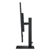 Samsung LS37D804UANXZA computer monitor 94 cm (37″) 3840 x 2160 pixels 4K Ultra HD Black thumbnail 7