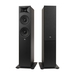 JBL STAGE 260F 2-way Black Wired 75 W thumbnail 1