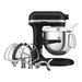 KitchenAid Artisan Bowl-Lift 5KSM70SHXEBM Matzwart