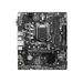 MSI PRO H510M-B II placa base Intel H470 LGA 1200 (Socket H5) Micro ATX