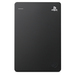 Seagate Game Drive 4TB For PlayStation external hard drive USB Type-A 2.0/3.2 Gen 1 (3.1 Gen 1) Black thumbnail 1