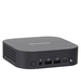 bluechip BUSINESSline M1470, Copilot+ PC Intel® Core™ Ultra 7 Prozessor 258V / bis zu 4.80 GHz, Windows 11 Pro Premium for Copilot+ PC, 32 GB LPDDR5X, 500 GB NVMe SSD, Intel® Wi-Fi 7, Bluetooth 5.4, RJ45 (2,5 Gb/s), Intel® Arc™ 140V GPU thumbnail 1
