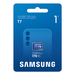 Samsung MicroSDXC T7 1TB 170MB/s