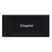 Photo KINGSTON Kingston Technology 2TB XS1000 External USB 3.2 Gen 2 Portable Solid State Drive