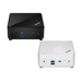 MSI Cubi 12M-093BUS Intel® Core™ i5 i5-1235U Windows 11 Home Mini PC Workstation Black thumbnail 5