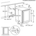 AEG AWS4052B5B