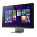 Acer Aspire Z3-710-UR52 Intel® Core™ i5 i5-4590T 60.5 cm (23.8″) 1920 x 1080 pixels Touchscreen All-in-One PC 8 GB DDR3L-SDRAM 1 TB HDD Windows 8.1 Black thumbnail 3
