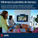 POLY Barra de video USB Studio R30