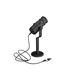 GENESIS Radium 350D Black PC microphone thumbnail 4