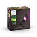 Philips Hue Lily XL prikspot White and Color uitbreiding