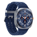 Samsung Galaxy Watch Ultra (2025) 4G Titanium Blauw 47mm