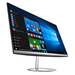 ASUS Zen AiO ZN242GDK-CA010T Intel® Core™ i7 i7-8750H 60.5 cm (23.8″) 1920 x 1080 pixels All-in-One PC 16 GB DDR4-SDRAM 1.25 TB HDD+SSD NVIDIA® GeForce® GTX 1050 Windows 10 Pro White thumbnail 2