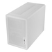 Mars Gaming MC-XPSW Mini Tower White thumbnail 1