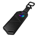 ASUS ROG Strix Arion Carcasa para SSD Negro M.2