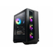 MSI Aegis ZS 7NUE-1076US AMD Ryzen™ 9 7900X 32 GB DDR5-SDRAM 2 TB SSD AMD Radeon RX 9070 XT Windows 11 Home Tower PC Black thumbnail 5