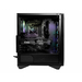 MSI Aegis ZS 7NUE-1076US AMD Ryzen™ 9 7900X 32 GB DDR5-SDRAM 2 TB SSD AMD Radeon RX 9070 XT Windows 11 Home Tower PC Black thumbnail 4