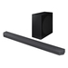 Samsung HW-Q800B Black 5.1.2 channels 360 W thumbnail 2