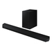 Samsung HW-Q600B Black 3.1.2 channels 360 W thumbnail 2
