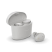 Yamaha TW-E5B Headset True Wireless Stereo (TWS) In-ear Calls/Music Bluetooth Grey thumbnail 2