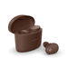 Yamaha TW-E5B Headset True Wireless Stereo (TWS) In-ear Calls/Music Bluetooth Brown thumbnail 2