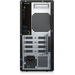 DELL Vostro 3910 Intel® Core™ i3 i3-12100 8 GB DDR4-SDRAM 256 GB SSD Windows 11 Pro Midi Tower PC Black thumbnail 4