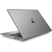 HP ZBook Power 15.6 inch G9 Estación de trabajo móvil 39.6 cm (15.6") Full HD Intel® Core™ i7 i7-12700H 32 GB DDR5-SDRAM 1 TB SSD NVIDIA RTX A2000 Wi-Fi 6E (802.11ax) Windows 11 Pro Plata