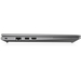 HP ZBook Power 15.6 inch G9 Estación de trabajo móvil 39.6 cm (15.6") Full HD Intel® Core™ i7 i7-12700H 32 GB DDR5-SDRAM 1 TB SSD NVIDIA RTX A2000 Wi-Fi 6E (802.11ax) Windows 11 Pro Plata