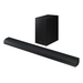 Samsung HW-B650/EN soundbar speaker Black 3.1 channels 430 W thumbnail 2