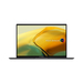 ASUS Zenbook 14 OLED UM3402YA-R716G512-H1 Computadora portátil 35.6 cm (14") 2.8K AMD Ryzen™ 7 5825U 16 GB LPDDR4x-SDRAM 512 GB SSD Wi-Fi 6E (802.11ax) Windows 11 Home Negro