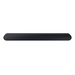 Samsung HW-S60B/EN soundbar speaker Black 5.0 channels thumbnail 1