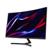 Acer ED3 ED323QU Pbmiippx computer monitor 80 cm (31.5″) 2560 x 1440 pixels Wide Quad HD Black thumbnail 3