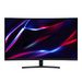 Acer ED3 ED323QU Pbmiippx computer monitor 80 cm (31.5″) 2560 x 1440 pixels Wide Quad HD Black thumbnail 1
